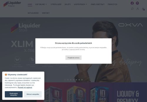 Liquider Poland sp. z o.o. sp. k.