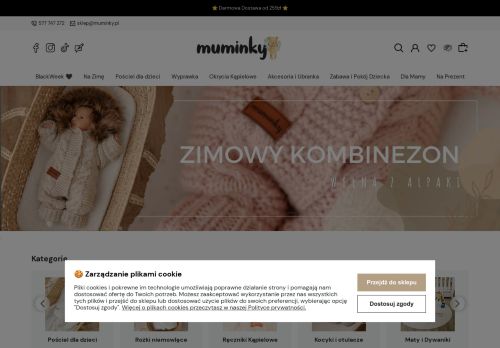 Crown Trade Michał Piczak