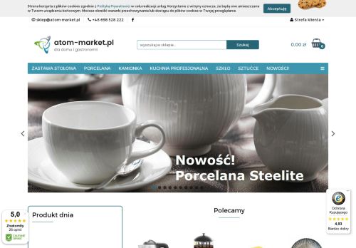 ATOM AGNIESZKA KONIECZNA