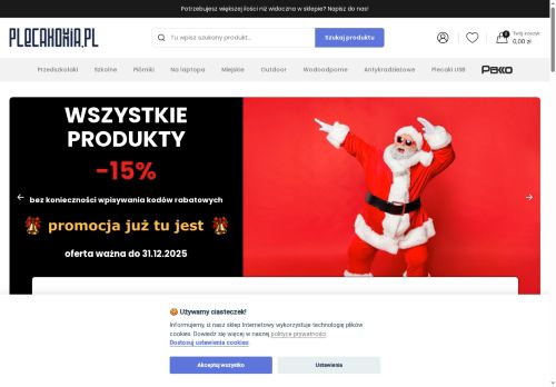 PAKKO Artur Zwierzyński Kamila Jabłońska Spółka Cywilna