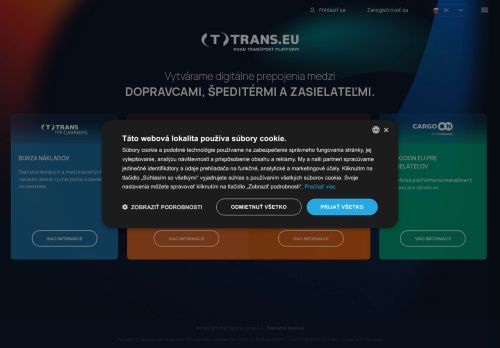 TRANS.EU GROUP SPÓŁKA AKCYJNA